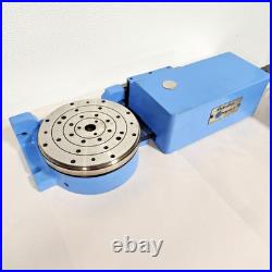 Roto-Technology Roto-Grind Rotary Table No. 407 V HD Owner Refurbished Roto-Technology Roto-Grind Rotary Table No. 407 V HD Owner Refurbished