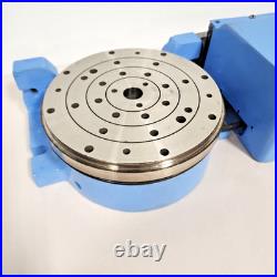Roto-Technology Roto-Grind Rotary Table No. 407 V HD Owner Refurbished