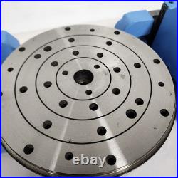 Roto-Technology Roto-Grind Rotary Table No. 407 V HD Owner Refurbished
