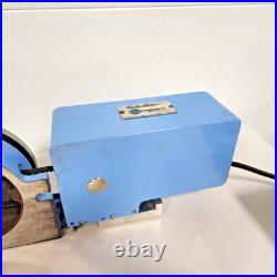 Roto-Technology Roto-Grind Rotary Table No. 407 V HD Owner Refurbished