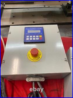 SMW 5C Indexer CNC 4th Axis Rotary Trunnion Table withNew Controller FREE SHIPPING SMW 5C Indexer CNC 4th Axis Rotary Trunnion Table withNew Controller FREE SHIPPING