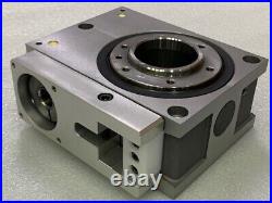 Sankyo Seisakusho RollerDrive RA63-20GT-ZNX Rotary Positioner Used