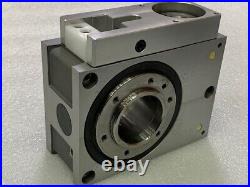 Sankyo Seisakusho RollerDrive RA63-20GT-ZNX Rotary Positioner Used