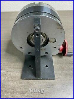 Sherline Rotary Table 4