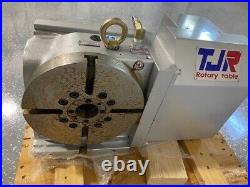 TJR cnc 8 rotary 4th axis - complete kit