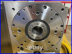 TSUDAKOMA Rotary Table Model RWE-200, 7.87 Table Dia, 2021, Under 5hrs of Use