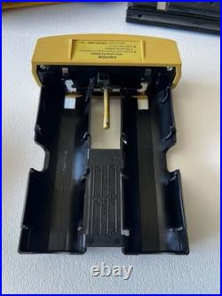 Topcon RL-H4C Vertical Horizontal Long Range Leveling Rotary Laser