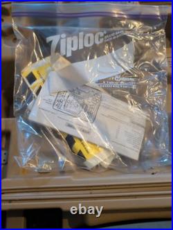 Topcon RL-H4C Vertical Horizontal Long Range Leveling Rotary Laser