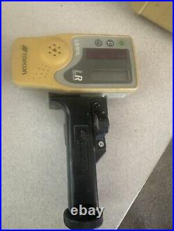 Topcon RL-H4C Vertical Horizontal Long Range Leveling Rotary Laser Free Ship Topcon RL-H4C Vertical Horizontal Long Range Leveling Rotary Laser Free Ship