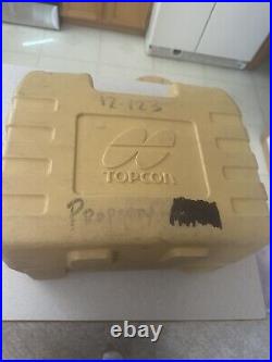 Topcon RL-H4C Vertical Horizontal Long Range Leveling Rotary Laser Free Shipping Topcon RL-H4C Vertical Horizontal Long Range Leveling Rotary Laser Free Shipping