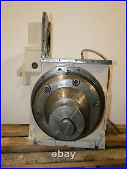 Tsudakoma Model RNCBK-302 Rotary Table