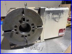 Tsudakoma RNA-251R CNC Rotary Table 4 Axis Tsudakoma RNA-251R CNC Rotary Table 4 Axis
