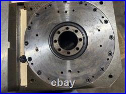 Tsudakoma RNA-251R CNC Rotary Table 4 Axis Tsudakoma RNA-251R CNC Rotary Table 4 Axis