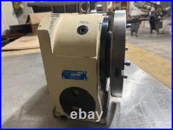 Tsudakoma RNA-251R CNC Rotary Table 4 Axis Tsudakoma RNA-251R CNC Rotary Table 4 Axis
