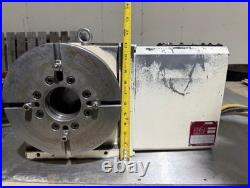 Tsudakoma RNA-251R CNC Rotary Table 4 Axis Tsudakoma RNA-251R CNC Rotary Table 4 Axis