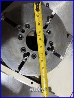 Tsudakoma RNA-251R CNC Rotary Table 4 Axis Tsudakoma RNA-251R CNC Rotary Table 4 Axis