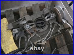 Tsudakoma Rn-200R Horizontal/Vertical NC Rotary Table FREE FREIGHT