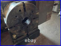 Tsudakoma Rn-200 Horizontal/Vertical NC Rotary Table FREE SHIPPING