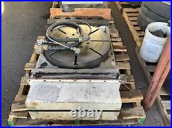 Tsudakoma Rotary Table RNCK-631