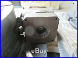 USED Troyke 12 Vertical Horizontal Rotary Table for 4th Axis CNC Machine (DP)
