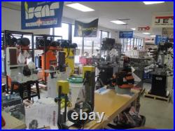USED U-15 Troyke 15 Vertical-Horizonal Round Rotary Table with 1/2 T-Slots USED U-15 Troyke 15 Vertical-Horizonal Round Rotary Table with 1/2 T-Slots
