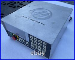 Used Haas Servo Control Box