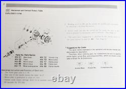 VERTEX HV-12 12 Horizontal / Vertical Rotary Table with Face Plate