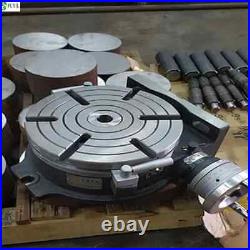 V-10 Milling Machine Horizontal Indexing Plate Milling Machine Rotary Table DivH