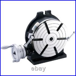 Vertex 12 Horizontal/vertical Rotary Table (3900-2332)