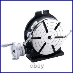 Vertex 12 Horizontal/vertical Rotary Table (3900-2332) Vertex 12 Horizontal/vertical Rotary Table (3900-2332)