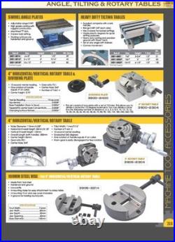 Vertex 12 Horizontal/vertical Rotary Table (3900-2332)