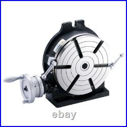 Vertex 16 Horizontal/vertical Rotary Table (3900-2336)