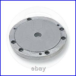 Vertex, Flange for Horizontal and Vertical Rotary Table, FLT-2, 1001-042