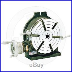 Vertex, Horizontal and Vertical Rotary Table, 12 inches, HV-12, 1001-004
