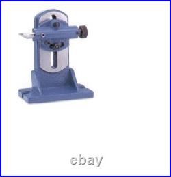 Vertex Tailstock For 14 Inch Horizontal Vertical Rotary Table 8-551-078