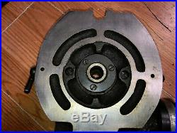 Very Nice 6 Horizontal Vertical Precision Rotary Table