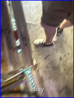 Warner Tool 9ROTARY TABLE Made in Japan Off Bridgeport