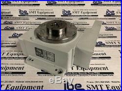 Weiss Rotary Indexer Table TC 150T withWarranty