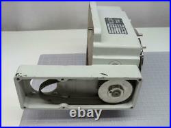 Weiss TC 150T Rotary Indexer Table 4 Station T166846