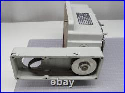 Weiss Tc 150t Rotary Indexer Table 4 Station T166846