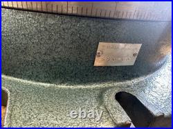 YUASA 14 Table Diameter Vertical Rotary Table #7899 #1 YUASA 14 Table Diameter Vertical Rotary Table #7899 #1