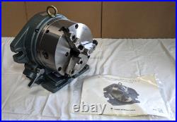 YUASA ACCU-DEX Rotary Indexer Super Spacer 8 Chuck 24 position 550-007 YUASA ACCU-DEX Rotary Indexer Super Spacer 8 Chuck 24 position 550-007