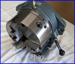 YUASA ACCU-DEX Rotary Indexer Super Spacer 8 Chuck 24 position 550-007 YUASA ACCU-DEX Rotary Indexer Super Spacer 8 Chuck 24 position 550-007