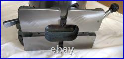 YUASA ACCU-DEX Rotary Indexer Super Spacer 8 Chuck 24 position 550-007 YUASA ACCU-DEX Rotary Indexer Super Spacer 8 Chuck 24 position 550-007