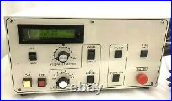 YUASA Controller UDNC 100 Whit Udx-5CA-01 Pneumatic Air Rotary Indexer