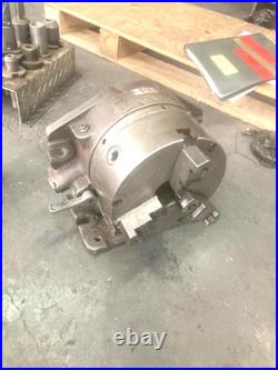 YUASA H/V Super Spacer Rotary Indexer 8 DIA Japan