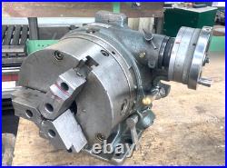 YUASA Super Spacer Rotary Indexer 550-008 adj. Trru super ACCU-DEX