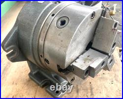 YUASA Super Spacer Rotary Indexer 550-008 adj. Trru super ACCU-DEX