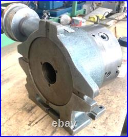 YUASA Super Spacer Rotary Indexer 550-008 adj. Trru super ACCU-DEX