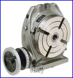 Yuasa 550-054 14 Inch Precision Rotary Table Old Stock Never Used